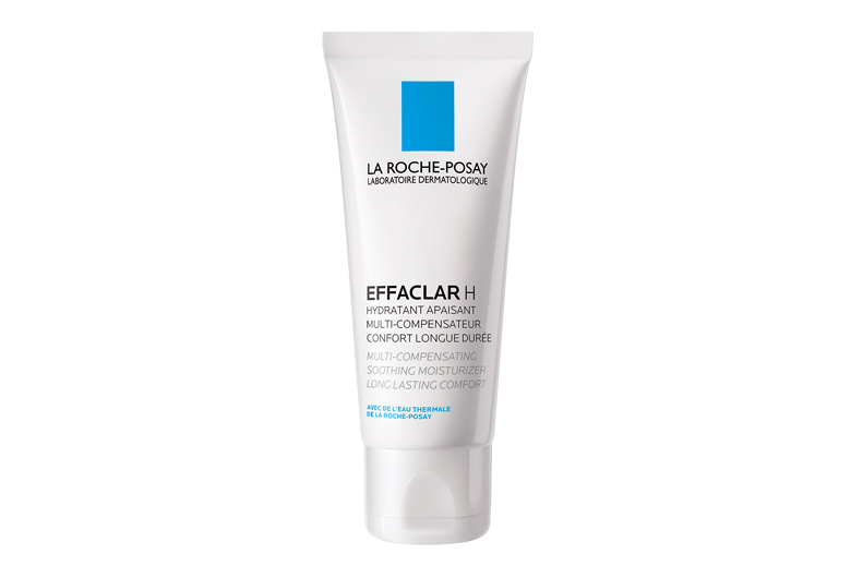 effaclar h iso biome moisturiser 40ml